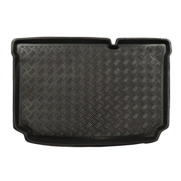 Plastová vana do kufru Rezaw-Plast Ford Fiesta 2017- (bez protiskluzu)