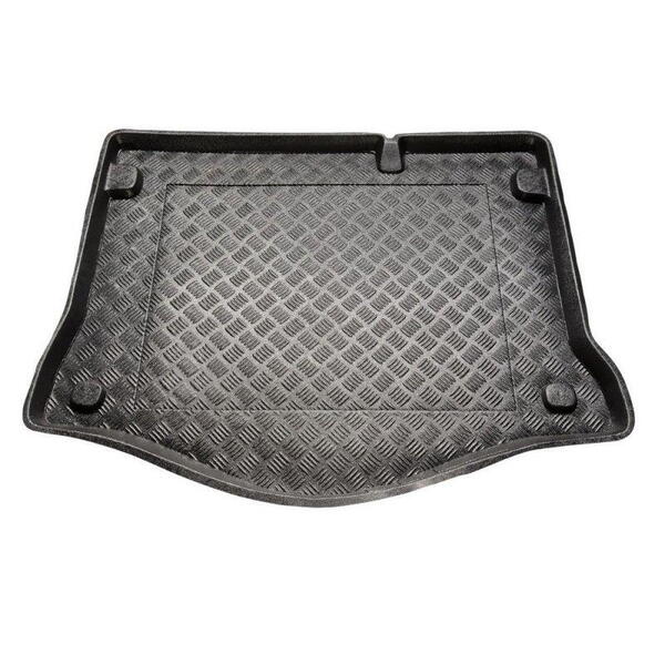 Plastová vana do kufru Rezaw-Plast Ford Focus 2004-2011 (hb, dojezdové kolo, bez protisklu