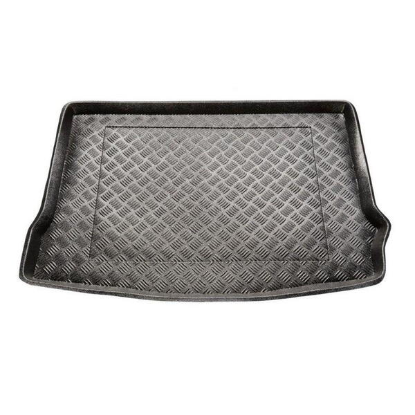 Plastová vana do kufru Rezaw-Plast Ford Focus 2004-2011 (hb, plná rezerva, bez protiskluzu