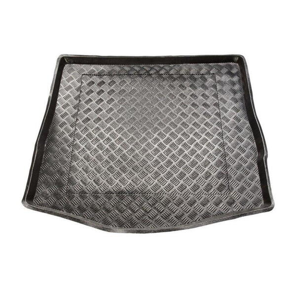 Plastová vana do kufru Rezaw-Plast Ford Focus 2004-2011 (sedan, plná rezerva, bez protiskl