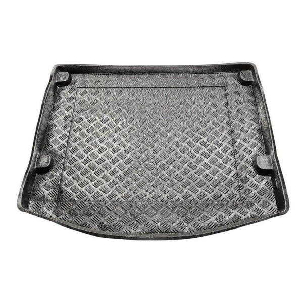 Plastová vana do kufru Rezaw-Plast Ford Focus 2011-2018 (sedan, dojezdové kolo, bez protis