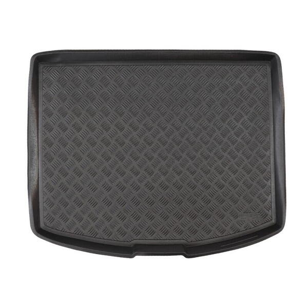 Plastová vana do kufru Rezaw-Plast Ford Kuga 2013-2019 (horní dno, bez protiskluzu)