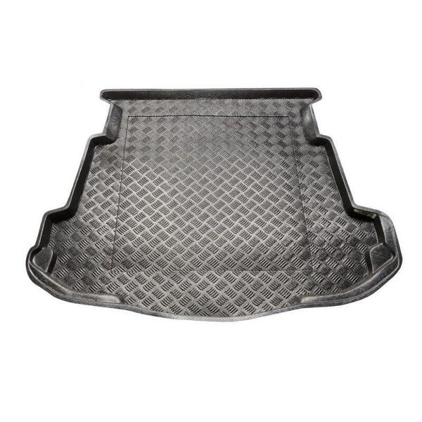 Plastová vana do kufru Rezaw-Plast Ford Mondeo 2007-2015 (sedan, dojezdové kolo, bez proti