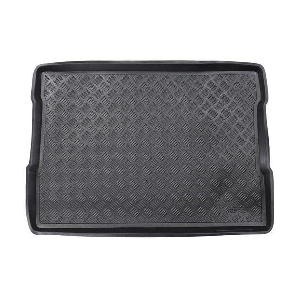 Plastová vana do kufru Rezaw-Plast Ford Transit/Tourneo Courier 2014- (5 míst, bez protisk