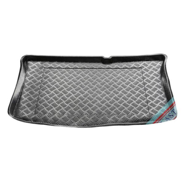 Plastová vana do kufru Rezaw-Plast Hyundai i20 2014-2020 (výbava Classic Plus, bez protisk