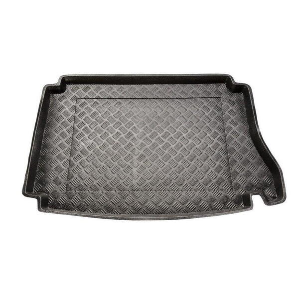 Plastová vana do kufru Rezaw-Plast Hyundai i30 2007-2012 (hb, plná rezerva, bez protiskluz