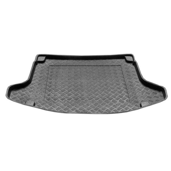 Plastová vana do kufru Rezaw-Plast Hyundai i30 2017-2019 (fastback, jedno dno, bez protisk