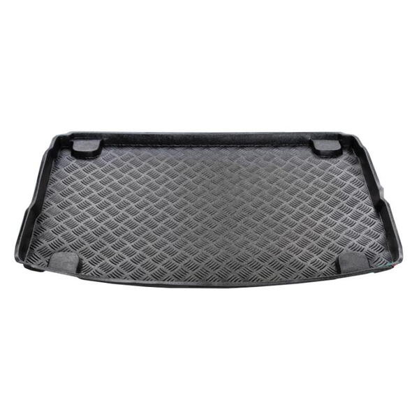 Plastová vana do kufru Rezaw-Plast Hyundai i30 N 2019- (hb, horní dno, bez protiskluzu)
