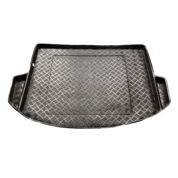 Plastová vana do kufru Rezaw-Plast Hyundai Santa Fe 2012-2018 (5 i 7 míst, bez protiskluzu