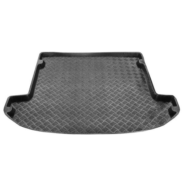 Plastová vana do kufru Rezaw-Plast Hyundai Santa Fe 2018- (7 míst, bez protiskluzu)