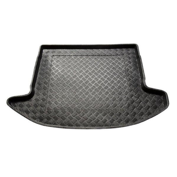 Plastová vana do kufru Rezaw-Plast Kia Carens 2006-2013 (5 i 7 míst, bez protiskluzu)