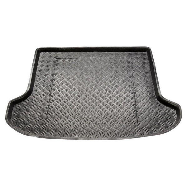 Plastová vana do kufru Rezaw-Plast Kia Sorento 2009-2015 (7 míst, bez protiskluzu)