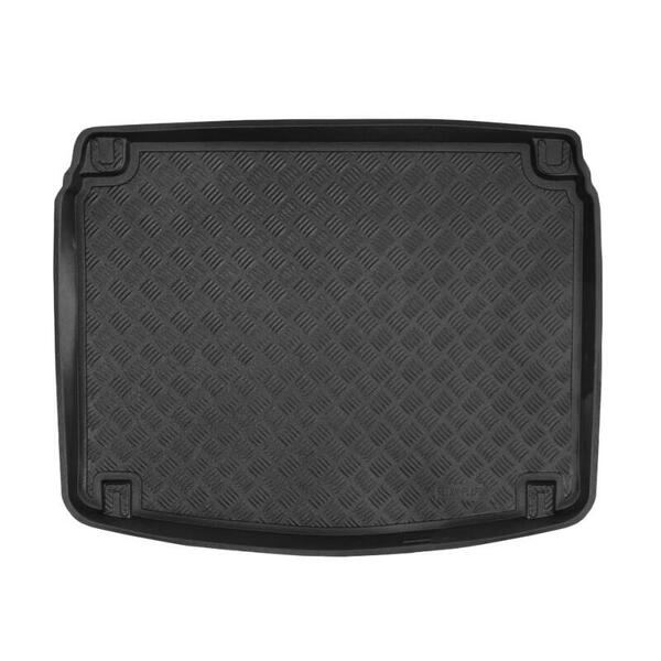 Plastová vana do kufru Rezaw-Plast Kia XCeed 2019- (dolní dno, bez protiskluzu)