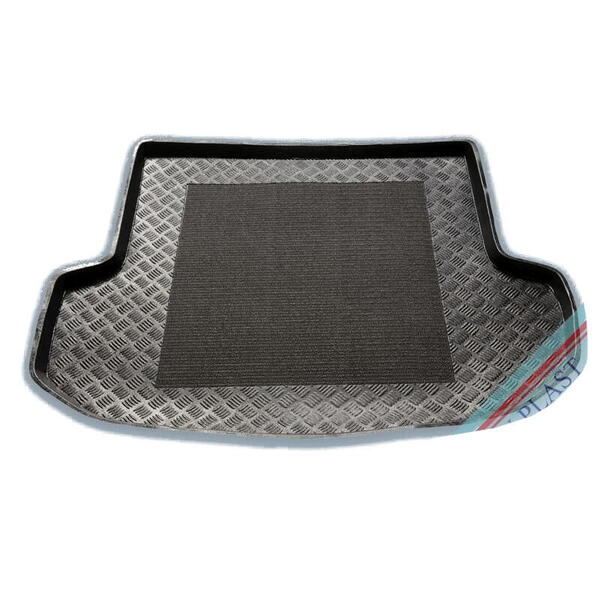 Plastová vana do kufru Rezaw-Plast Land Rover Range Rover Evoque 2011-2019