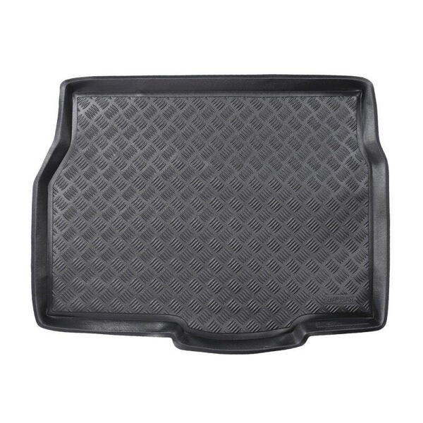 Plastová vana do kufru Rezaw-Plast Opel Astra H 2004-2014 (hb, bez polystyrenu a držáku na