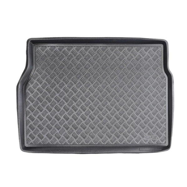 Plastová vana do kufru Rezaw-Plast Opel Astra H 2004-2014 (hb, bez polystyrenu, s držákem 