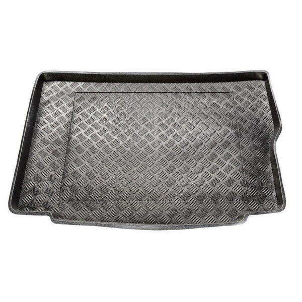 Plastová vana do kufru Rezaw-Plast Opel Astra H 2004-2014 (hb, s polystyrenovou výplní v k