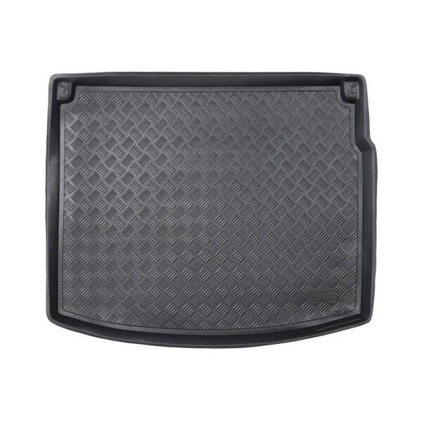 Plastová vana do kufru Rezaw-Plast Renault Megane 2009-2016 (combi, soundsystem Bose, modu