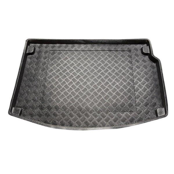 Plastová vana do kufru Rezaw-Plast Renault Megane 2009-2016 (hb, 3 i 5 dveří, bez protiskl