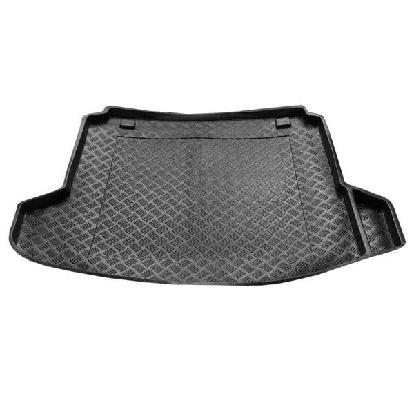 Plastová vana do kufru Rezaw-Plast Renault Megane 2016- (sedan, bez protiskluzu)