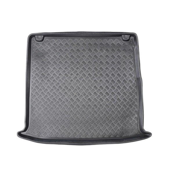 Plastová vana do kufru Rezaw-Plast Renault Scenic 2009-2016 (combi, 5 míst, bez protiskluz