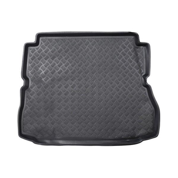Plastová vana do kufru Rezaw-Plast Renault Scenic 2009-2016 (combi, 7 míst, bez protiskluz