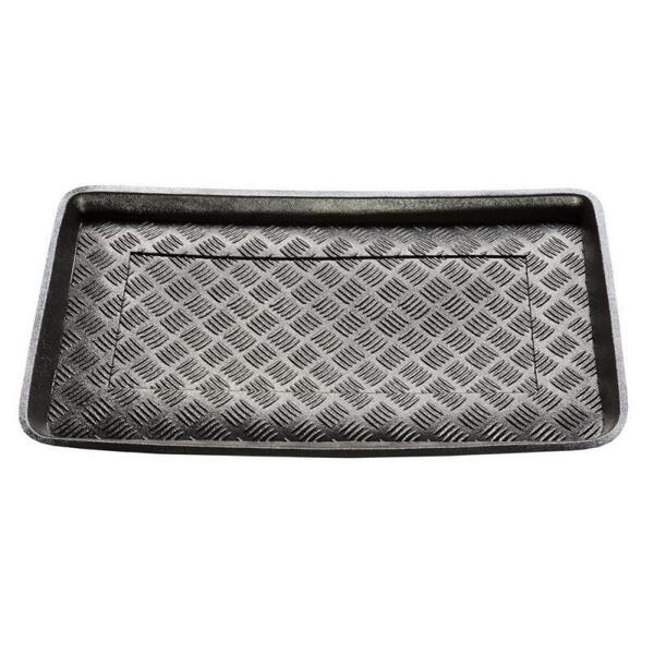 Plastová vana do kufru Rezaw-Plast Seat Alhambra 2010-2022 (7 míst, za 3. řadu, bez protis