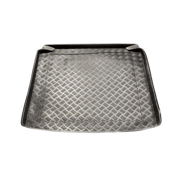 Plastová vana do kufru Rezaw-Plast Škoda Fabia I. 2000-2007 (sedan i combi, bez protiskluz