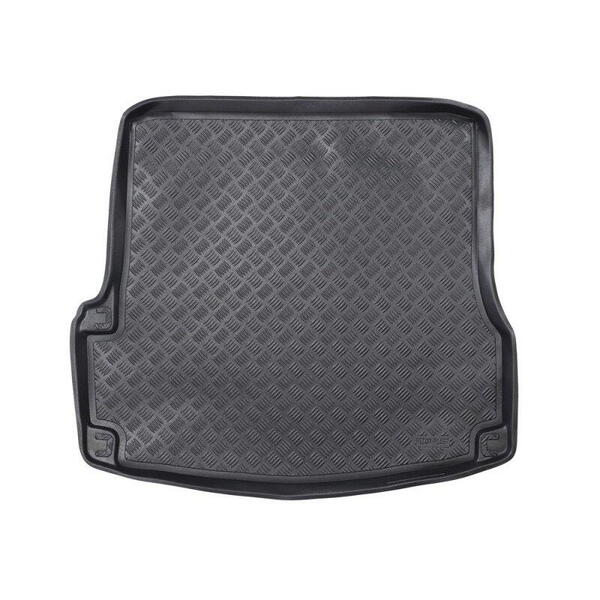 Plastová vana do kufru Rezaw-Plast Škoda Octavia II. 2004-2013 (sedan, bez protiskluzu)