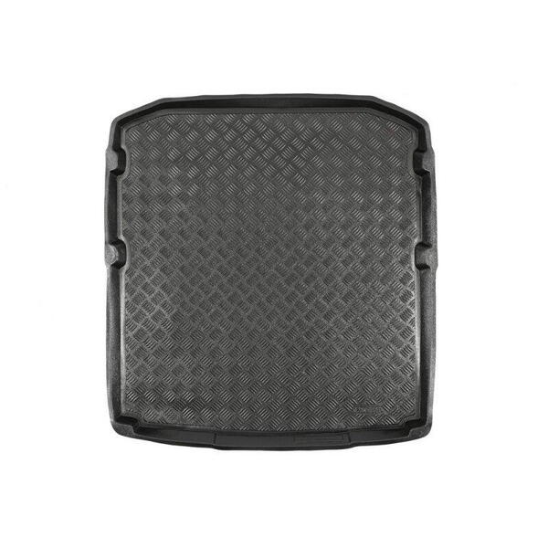 Plastová vana do kufru Rezaw-Plast Škoda Superb III. 2015- (combi, jedno dno, bez protiskl