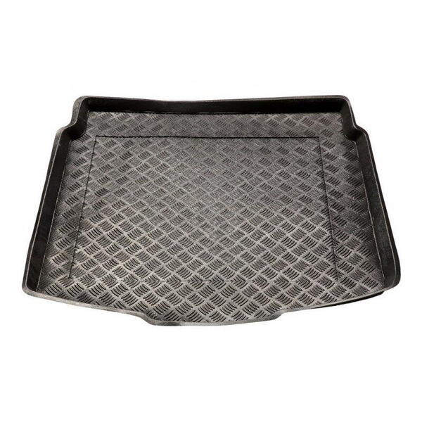 Plastová vana do kufru Rezaw-Plast Toyota Auris 2012-2019 (combi, dolní dno, výbava Premiu