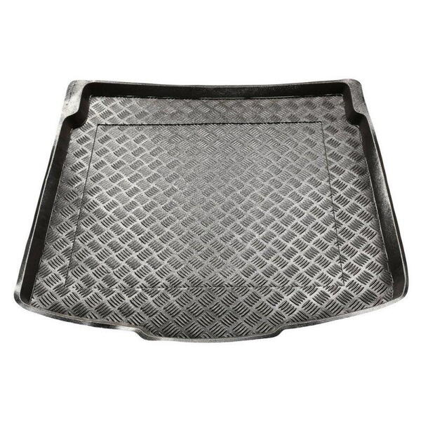 Plastová vana do kufru Rezaw-Plast Toyota Auris 2012-2019 (combi, jedno dno, bez protisklu