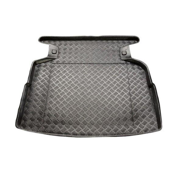 Plastová vana do kufru Rezaw-Plast Toyota Avensis 2003-2009 (sedan, výbava Sol, bez protis