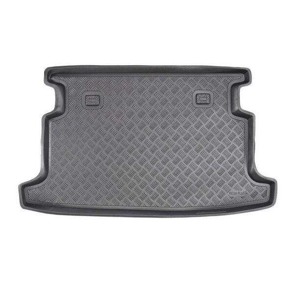Plastová vana do kufru Rezaw-Plast Toyota Corolla 2006-2013 (hb, 3 i 5 dveří, bez protiskl