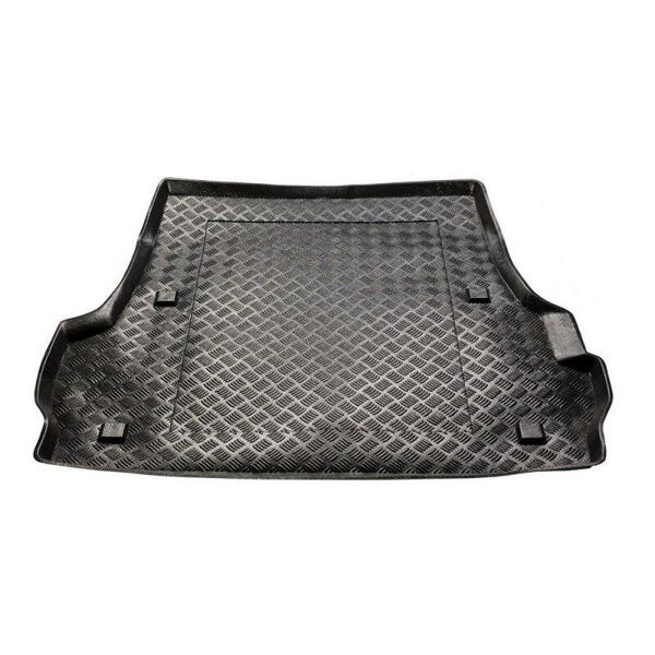 Plastová vana do kufru Rezaw-Plast Toyota Land Cruiser J200 2008-2012 (5 dveří, bez protis