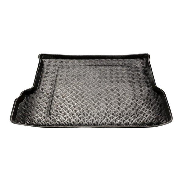 Plastová vana do kufru Rezaw-Plast Toyota Land Cruiser Prado J150 2009- (7 míst, bez proti