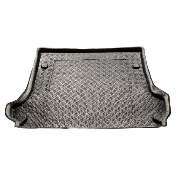 Plastová vana do kufru Rezaw-Plast Toyota Land Cruiser Prado J20 2002-2009 (5 dveří, bez p