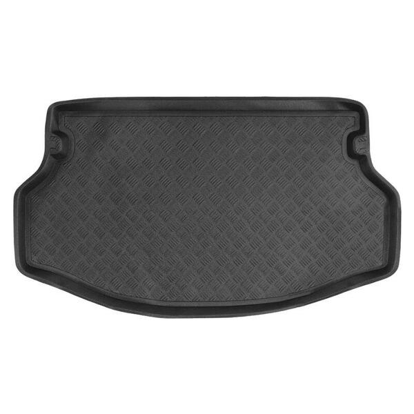 Plastová vana do kufru Rezaw-Plast Toyota Rav4 2013-2018 (hybrid, bez protiskluzu)