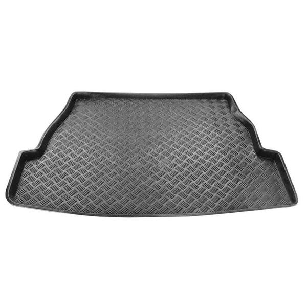 Plastová vana do kufru Rezaw-Plast Toyota Rav4 2019- (hybrid, dojezdové kolo, bez protiskl