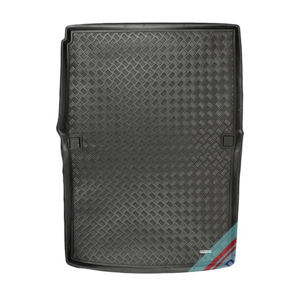 Plastová vana do kufru Rezaw-Plast VW Caddy 2004-2020 (2 místa)