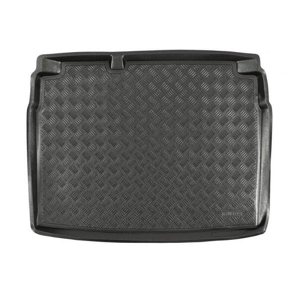 Plastová vana do kufru Rezaw-Plast VW Golf VI. 2008-2012 (hb, opravná sada, bez protiskluz