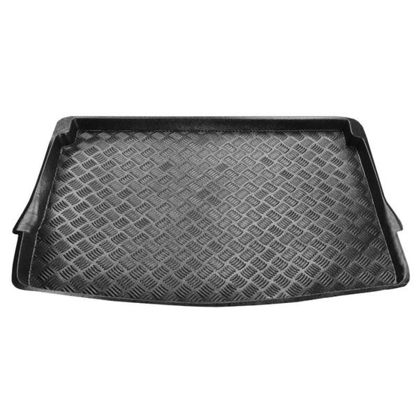 Plastová vana do kufru Rezaw-Plast VW ID.3 2020- (horní dno, bez protiskluzu)