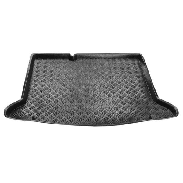 Plastová vana do kufru Rezaw-Plast VW ID.3 2020- (jedno dno, bez protiskluzu)