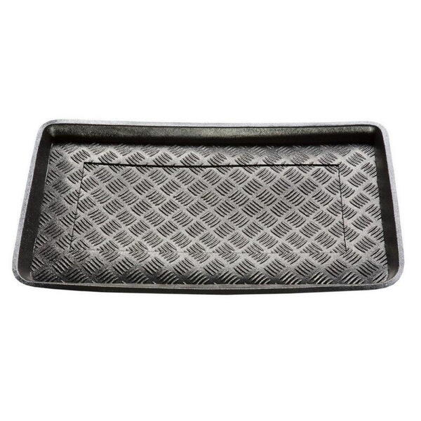 Plastová vana do kufru Rezaw-Plast VW Sharan 2010-2022 (7 míst, za 3. řadu, bez protiskluz