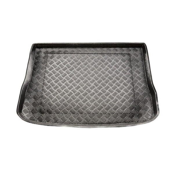 Plastová vana do kufru Rezaw-Plast VW Tiguan 2007-2016 (5 míst, plná rezerva i dojezdové k