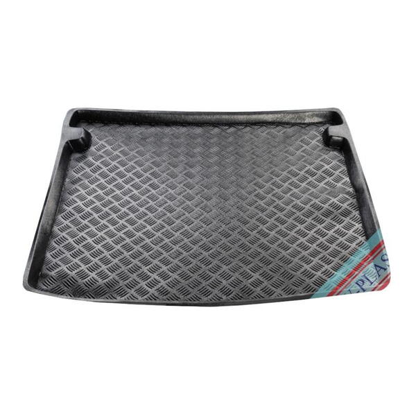 Plastová vana do kufru Rezaw-Plast VW Tiguan Allspace 2017- (7 míst, bez protiskluzu)