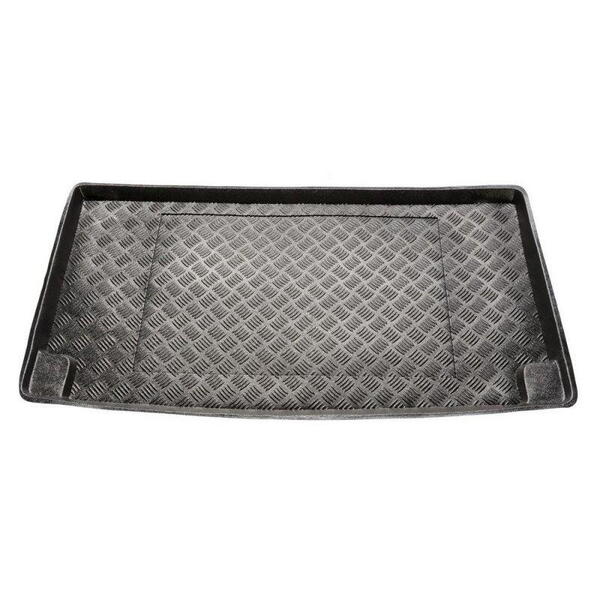 Plastová vana do kufru Rezaw-Plast VW Transporter T5 2003-2015 (krátká verze, bez protiskl