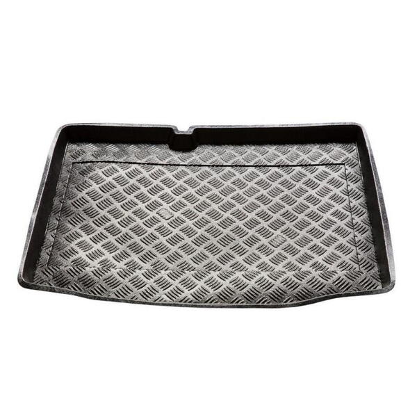Plastová vana do kufru Rezaw-Plast VW Up 2012- (dolní dno, bez protiskluzu)