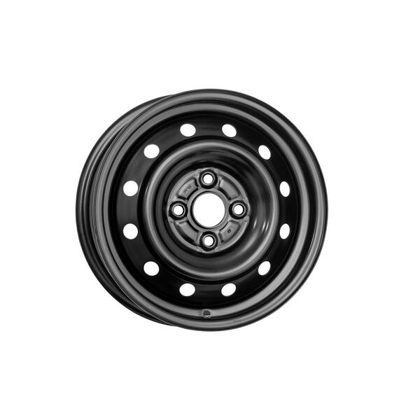 Plechový disk Alcar Stahlrad-KFZ 3015 5x14 4x100 ET38 CB56,5
