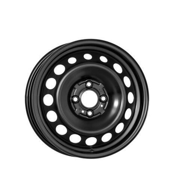Plechový disk Alcar Stahlrad-KFZ 4001-4002 5,5x15 4x100 ET36 CB60